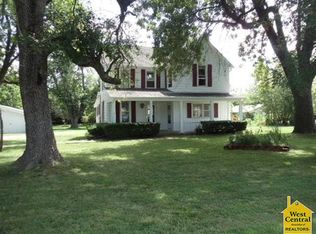 4201 S Park Ave, Sedalia, MO 65301