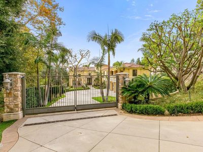 5350 Harter Ln, La Canada Flintridge, CA, 91011