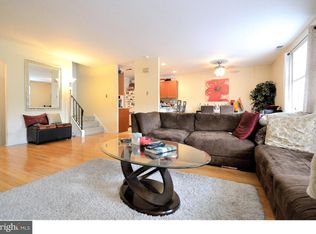 1715 Fitzwater St #A, Philadelphia, PA 19146