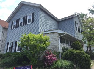 211 S Valley Ave, Olyphant, PA