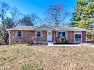2313 Chukar Rd, Knoxville, TN 37923