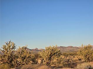 0 Apn #339-21-198, Golden Valley, AZ 86413