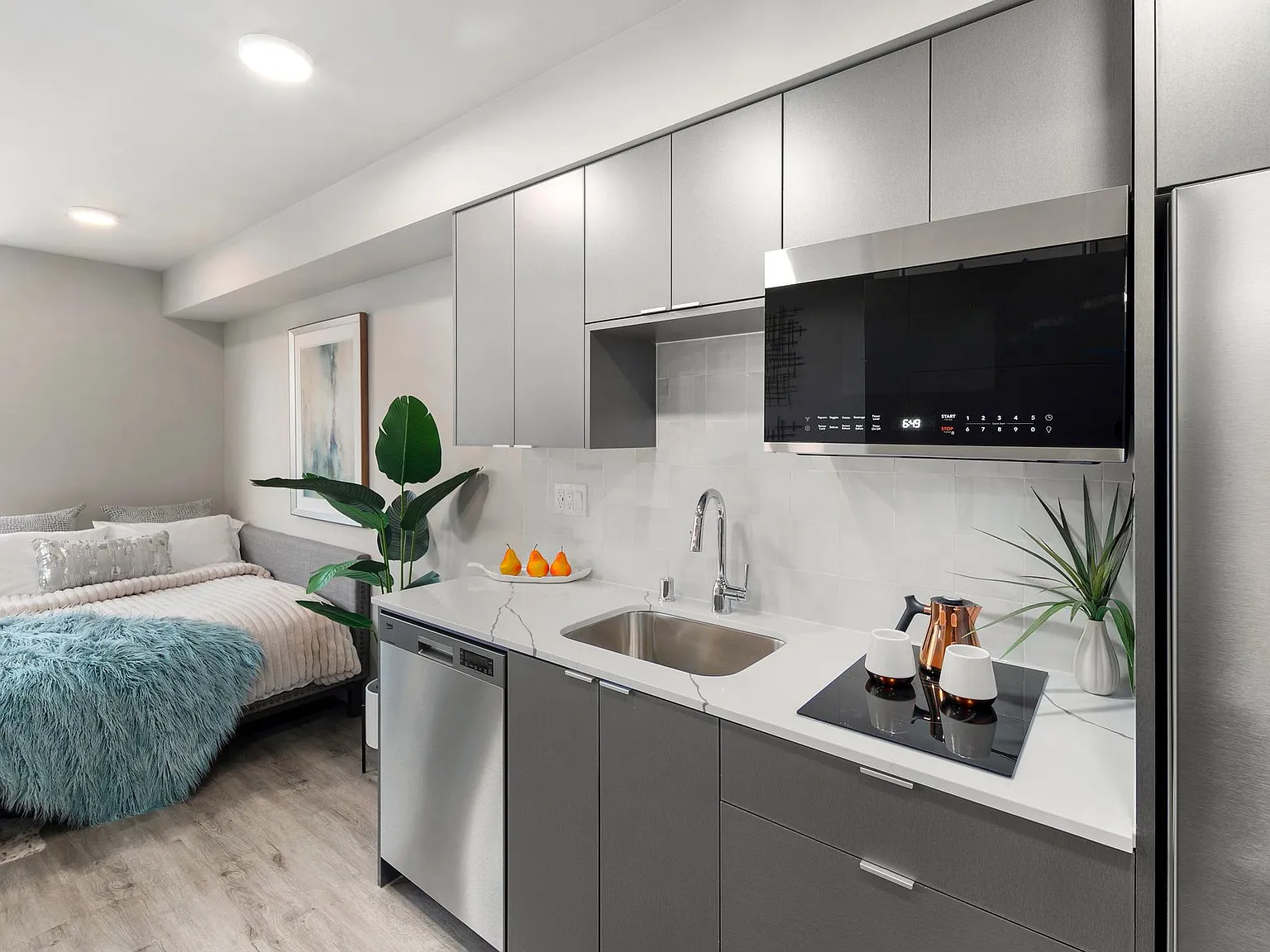 Avala Apartments — Photo 4