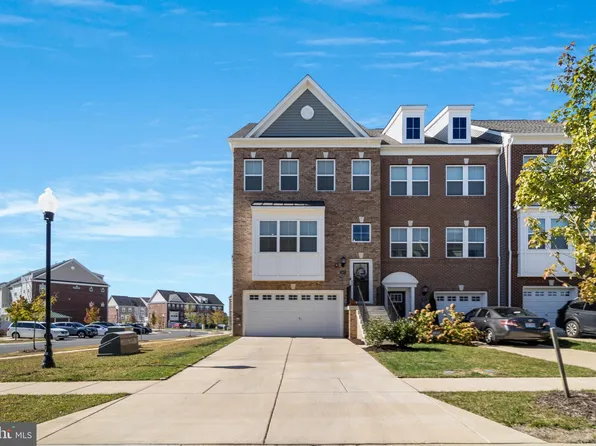 5307 Phillis Wheatley Pl, White Plains, MD 20695