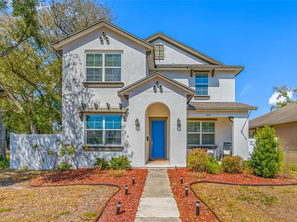 827 12th Ave S, Saint Petersburg, FL 33701