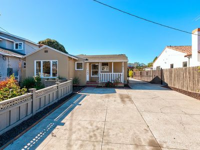 120-122 S Humboldt St, SAN MATEO, CA, 94401