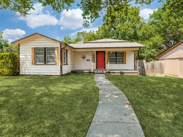 421 W 8th St, Lancaster, TX 75146