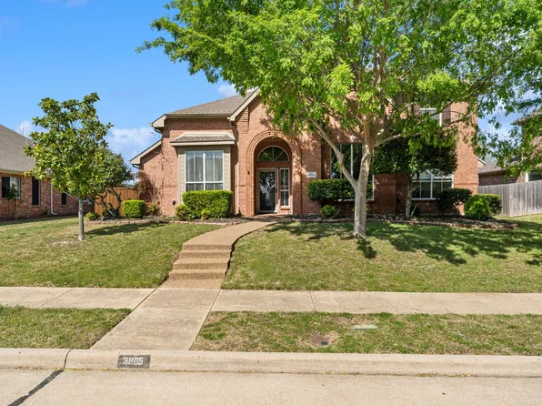 3905 Lakeside Dr, Rowlett, TX 75088