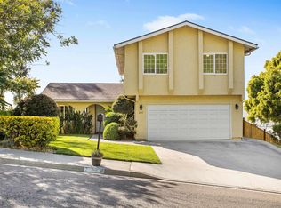 201 Foussat Rd, Oceanside, CA 92054