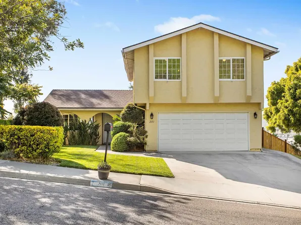 201 Foussat Rd, Oceanside, CA 92054