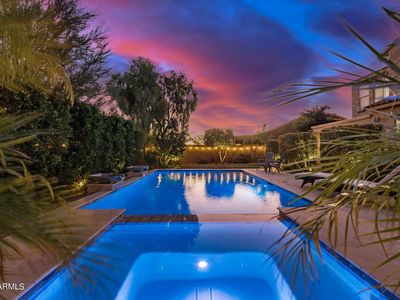 5645 E Desert Forest Trl, Cave Creek, AZ, 85331