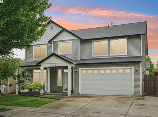 812 NW 13th Ave, Battle Ground, WA