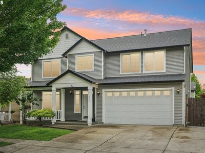 812 NW 13th Ave, Battle Ground, WA, 98604