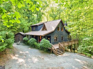 584 Laurel Ridge Rd, Blue Ridge, GA 30513