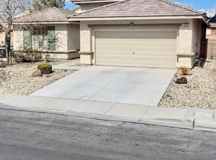 3926 Kristina Lynn Ave, North Las Vegas, NV 89081
