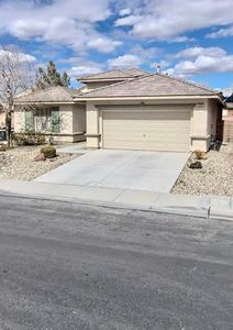 3926 Kristina Lynn Ave, North Las Vegas, NV, 89081