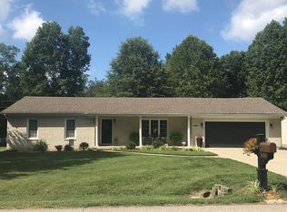 9105 Virginia Hts, Sellersburg, IN 47172