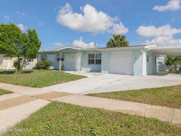 1690 Muldrew Ave, Melbourne, FL 32935