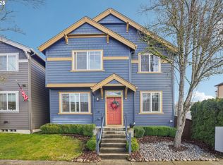 3541 SE 198th Ave, Camas, WA 98607