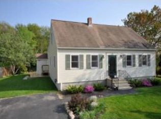 13 Bourque St, Somersworth, NH 03878