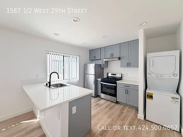 1587 1/2 W 29th St — Photo 2