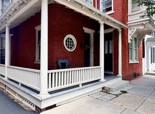 131 E Main St #1, Lititz, PA 17543