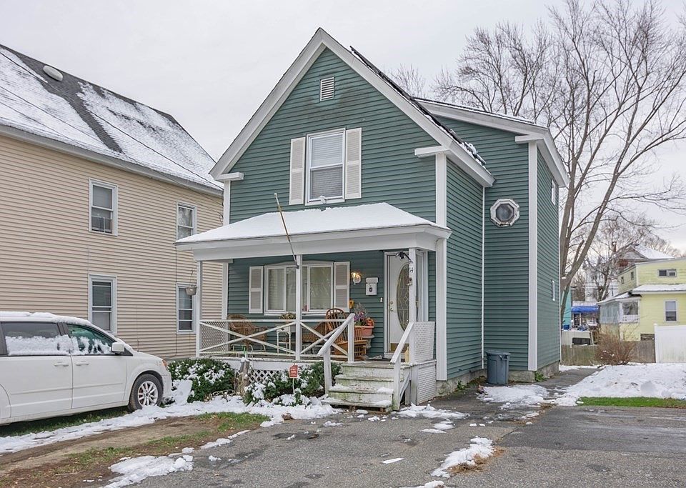 1st image of this home