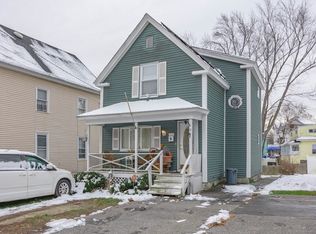 14 Arnold St, Methuen, MA 01844
