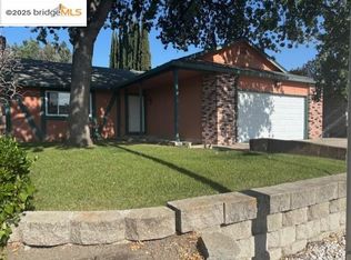 3501 Dana Dr, Antioch, CA