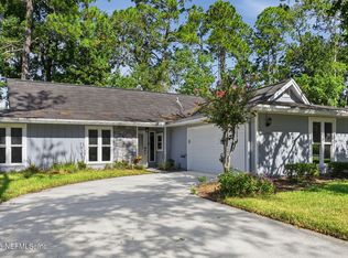 11066 Fairbanks Grant Rd W, Jacksonville, FL 32223