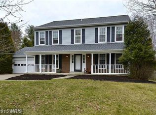 10824 Game Preserve Rd, Gaithersburg, MD 20879