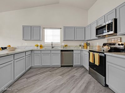 12957 N Three Buttes Pl, Marana, AZ, 85658