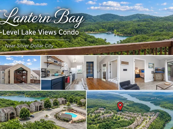 39 Lantern Bay Lane ## 6, Branson, MO 65616