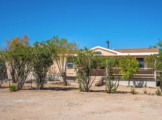 12590 S Ocotillo Ridge Trl, Vail, AZ 85641