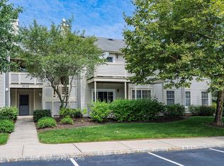 93 Briarwood Ct, Howell, NJ 07731