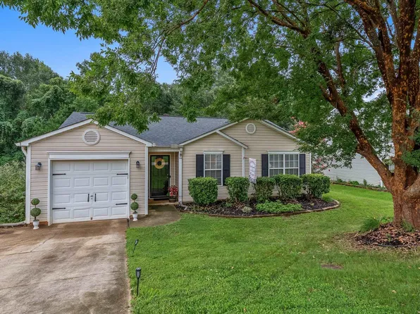 100 Reedy River Way, Greenville, SC 29605