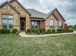 4055 Harvest Meadow Cir, Royse City, TX 75189