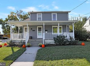 316 W 9th St, Front Royal, VA 22630