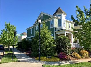 16331 Spruell St, Huntersville, NC 28078