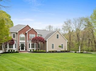 75 Wedgewood Dr, North Easton, MA 02356