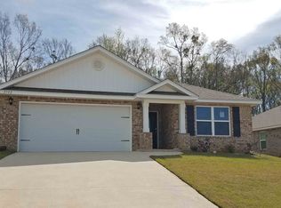 2542 Windmere Dr E, Semmes, AL 36575