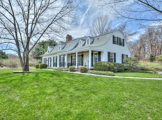 38 Fox Hill Rd, Califon, NJ 07830