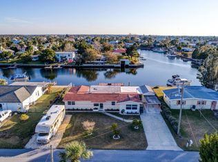 4964 Cedarbrook Ln, Hernando Beach, FL 34607