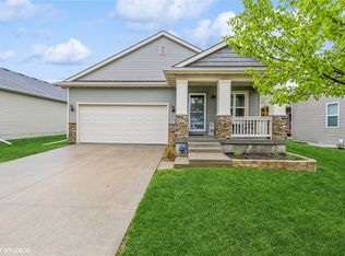 3608 NE Shelby Ln, Ankeny, IA 50021