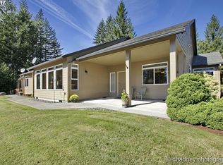 6000 NE Livingston Rd, Camas, WA 98607
