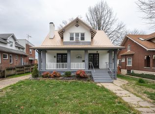 4630 S 3rd St, Louisville, KY 40214