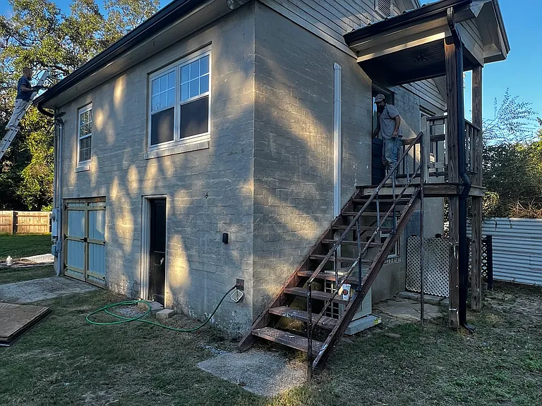 510 Fitzgerald St #B — Photo 10