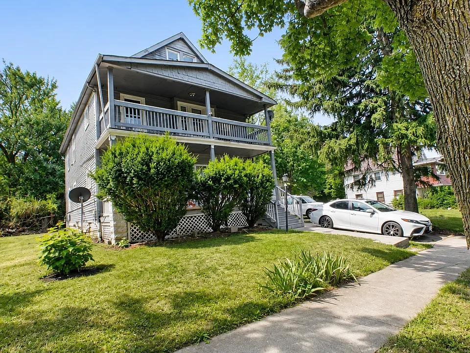 10514 Mount Auburn Ave #2