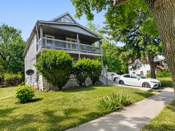 10514 Mount Auburn Ave #2, Cleveland, OH 44104