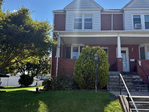 422 Coates St, Bridgeport, PA 19405